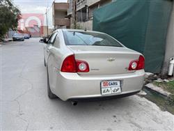 شيفروليه ماليبو